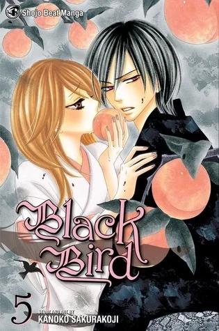 Featured image for Résumé de 'Black Bird, Vol. 5' par Kanoko Sakurakouji