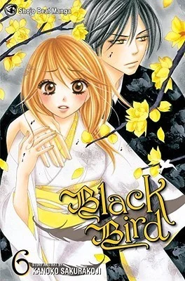 Featured image for Résumé de 'Black Bird, Volume 6' par Kanoko Sakurakouji