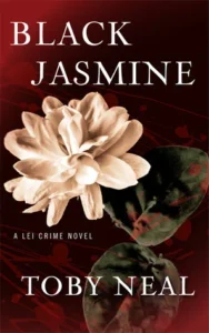 Featured image for Résumé de « Black Jasmine » par Toby Neal