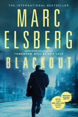 Featured image for Résumé de 'Blackout' par Marc Elsberg