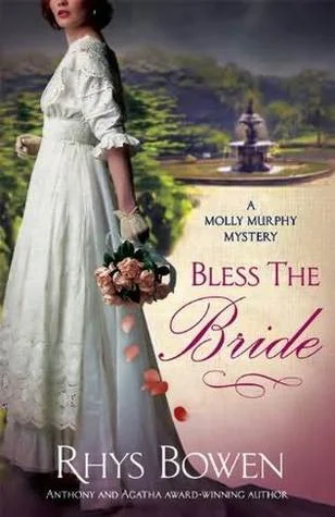 Featured image for Résumé de "Bénissez la mariée" par Rhys Bowen