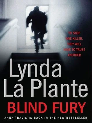 Featured image for Résumé de "Fureur aveugle" par Lynda La Plante