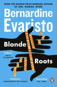 Featured image for Résumé de 'Blonde Roots' par Bernardine Evaristo