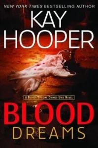 Featured image for Résumé de 'Blood Dreams' par Kay Hooper