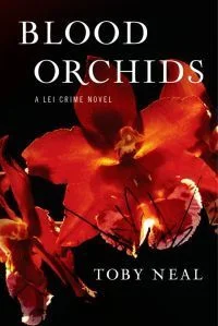 Featured image for Résumé de 'Blood Orchids' par Toby Neal