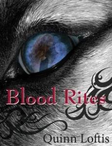 Featured image for Résumé de 'Blood Rites' par Quinn Loftis