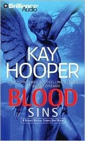 Featured image for Résumé de 'Blood Sins' par Kay Hooper