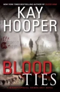Featured image for Résumé de 'Blood Ties' par Kay Hooper