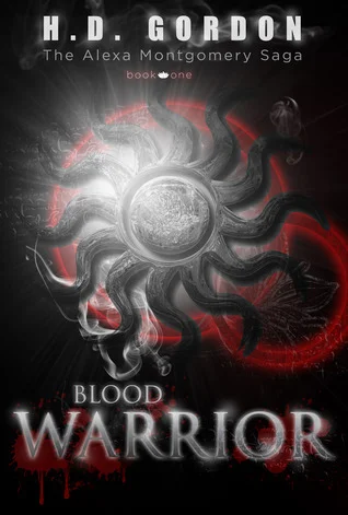 Featured image for Résumé de 'Blood Warrior' par H.D. Gordon