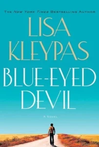 Featured image for Résumé de « Blue-Eyed Devil » par Lisa Kleypas