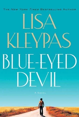 Featured image for Résumé de « Blue-Eyed Devil » par Lisa Kleypas