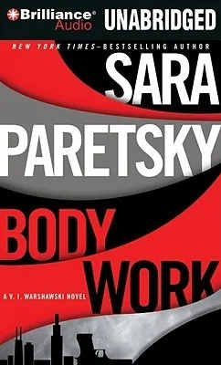 Featured image for Résumé de 'Body Work' par Sara Paretsky