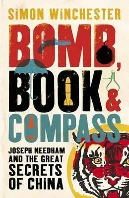 Featured image for Résumé de "Bomb, Book & Compass" par Simon Winchester