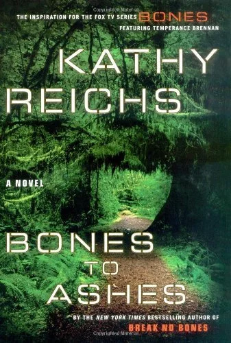 Featured image for Résumé de 'Des os à la poussière' par Kathy Reichs