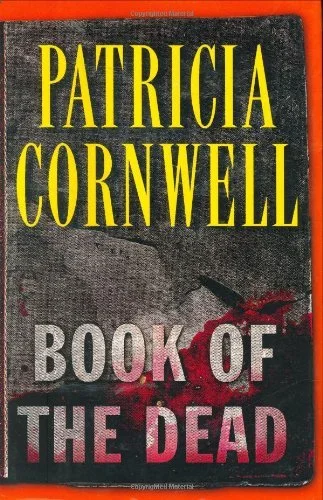 Featured image for Résumé de 'Livre des Morts' par Patricia Cornwell