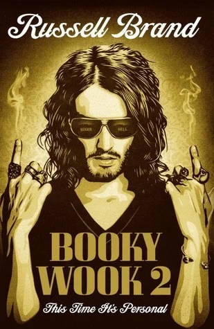 Featured image for Résumé de 'Booky Wook 2 : Cette fois, c'est personnel' par Russell Brand