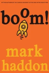 Featured image for Résumé de 'Boom!' par Mark Haddon