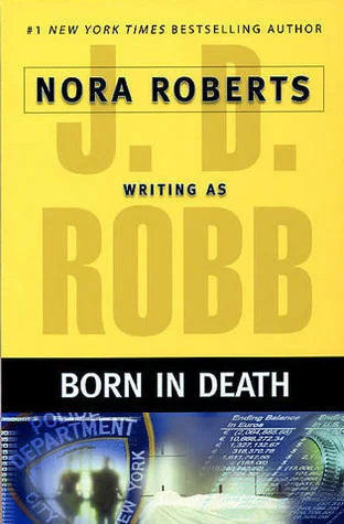 Featured image for Résumé de 'Né sous la Mort' par J.D. Robb