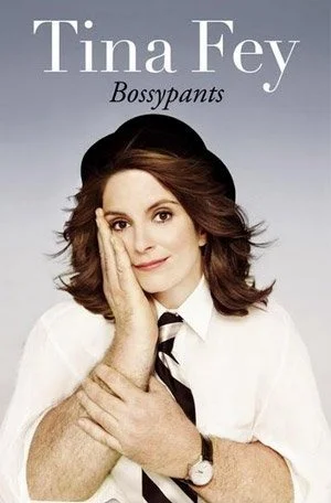 Featured image for Résumé de 'Bossypants' par Tina Fey