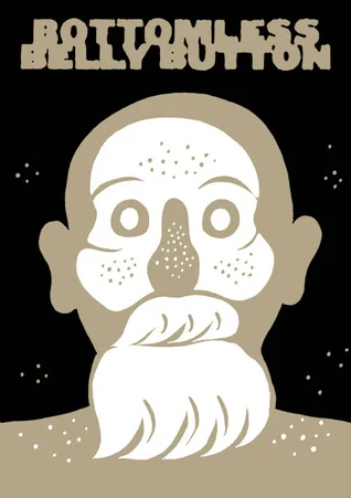 Featured image for Résumé de 'Bottomless Belly Button' par Dash Shaw