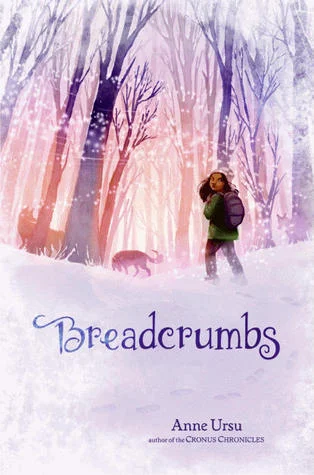 Featured image for Résumé de 'Breadcrumbs' par Anne Ursu
