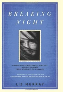 Featured image for Résumé de 'Breaking Night' par Liz Murray