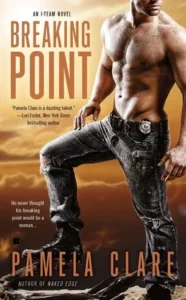 Featured image for Résumé de 'Breaking Point' par Pamela Clare