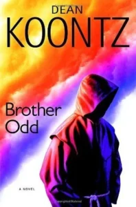 Featured image for Résumé de 'Frère Odd' par Dean Koontz