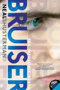 Featured image for Résumé de 'Bruiser' par Neal Shusterman