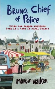 Featured image for Résumé de 'Bruno, chef de police' par Martin Walker