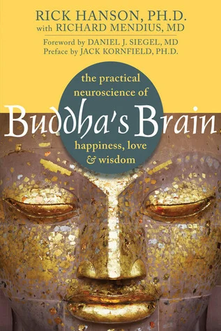 Featured image for Résumé de 'Le Cerveau de Bouddha : La neuroscience pratique du bonheur, de l'amour et de la sagesse' par Rick Hanson