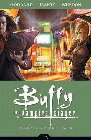 Featured image for Résumé de 'Buffy contre les vampires : Les Loups à la porte' par Drew Goddard
