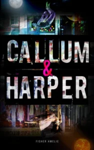 Featured image for Résumé de 'Sleepless: Callum & Harper' par Fisher Amelie