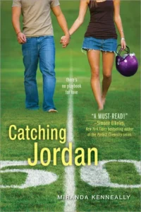 Featured image for Résumé de 'Catching Jordan' par Miranda Kenneally