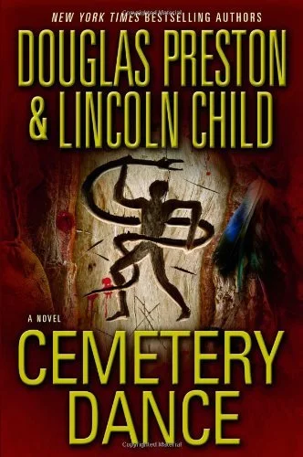 Featured image for Résumé de 'Cemetery Dance' par Douglas Preston et Lincoln Child