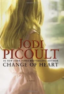 Featured image for Résumé de 'Un changement de cœur' par Jodi Picoult