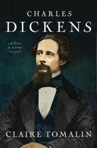 Featured image for Résumé de 'Charles Dickens : Une vie' par Claire Tomalin