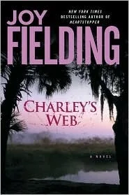Featured image for Résumé de 'Le Fil de Charley' par Joy Fielding