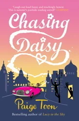 Featured image for Résumé de 'Chasing Daisy' par Paige Toon