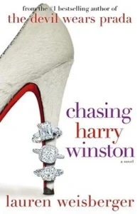 Featured image for Résumé de « Chasing Harry Winston » par Lauren Weisberger