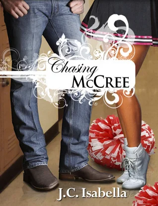 Featured image for Résumé de 'Chasing McCree' par J.C. Isabella