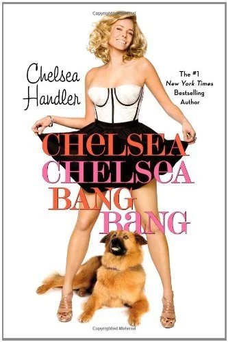 Featured image for Résumé de 'Chelsea Chelsea Bang Bang' par Chelsea Handler