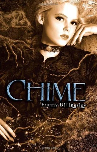 Featured image for Résumé de 'Chime' par Franny Billingsley
