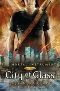 Featured image for Résumé de 'La Cité des ténèbres' par Cassandra Clare