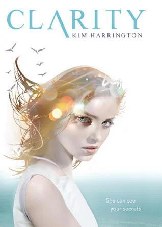 Featured image for Résumé de 'Clarity' par Kim Harrington