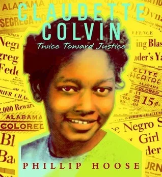 Featured image for Résumé de 'Claudette Colvin : Twice Toward Justice' par Phillip Hoose