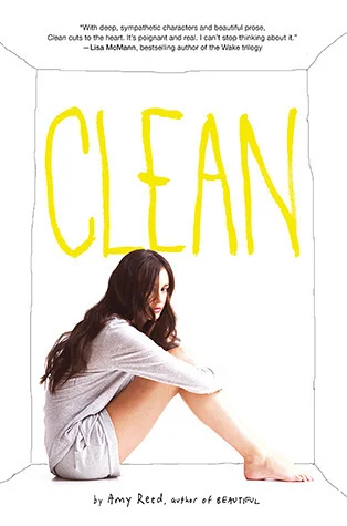 Featured image for Résumé de 'Clean' par Amy Reed