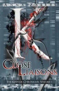 Featured image for Résumé de 'Close Liaisons' par Anna Zaires