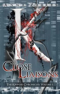 Featured image for Résumé de 'Close Liaisons' par Anna Zaires