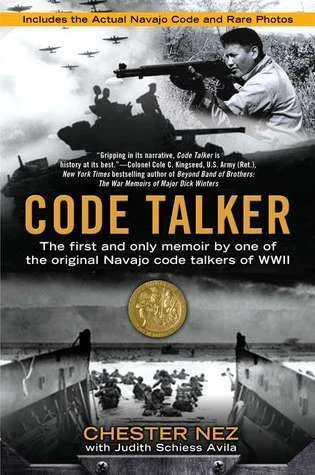 Featured image for Résumé de « Code Talker : Les mémoires d'un des premiers Navajos ayant servi comme code talker de la Seconde Guerre mondiale » par Chester Nez
